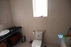 Beautiful house with large yard for rent on Dang Thai Mai, Tay Ho, Hanoi